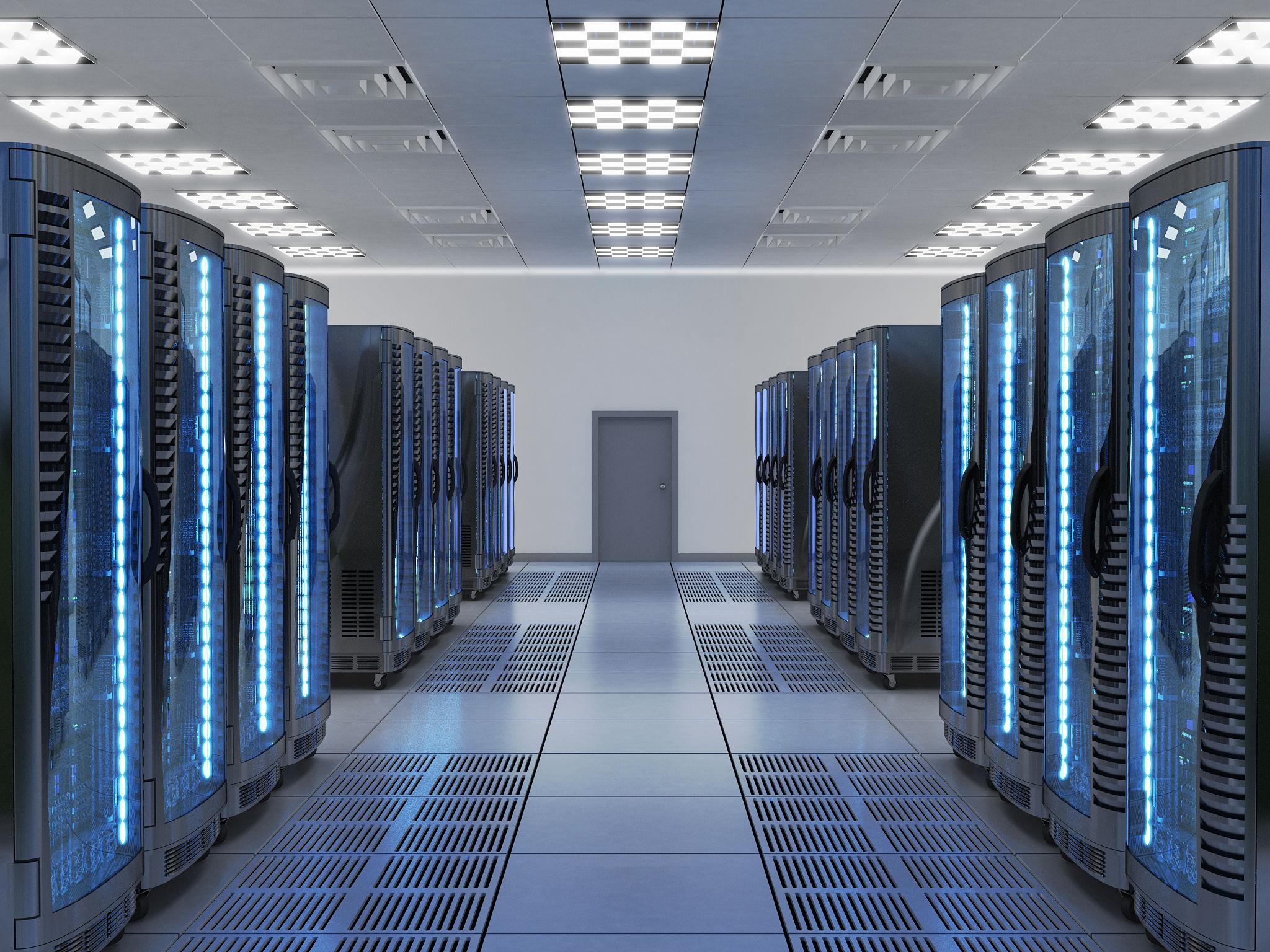IT Infrastructure & Software